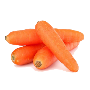 organic-carrot