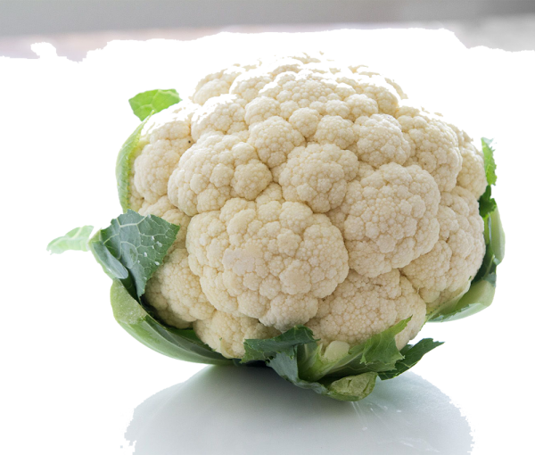 organic-cauliflower