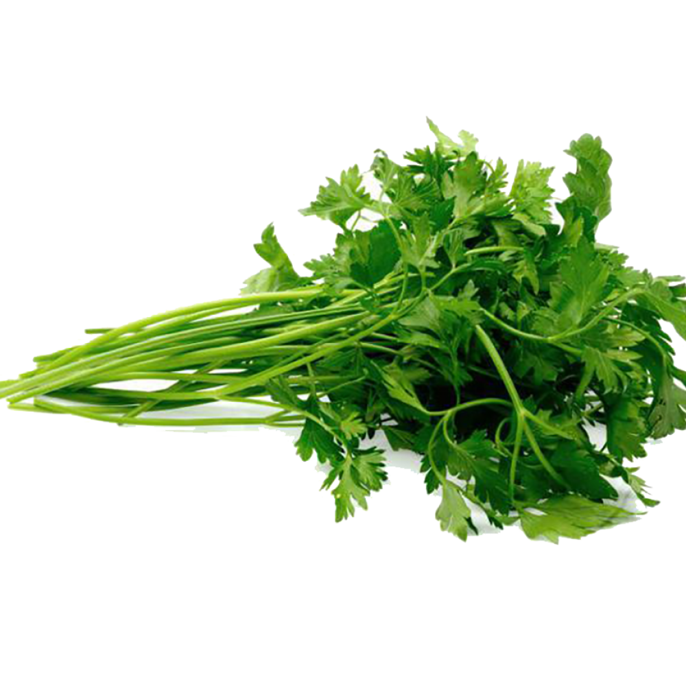 organic-parsley