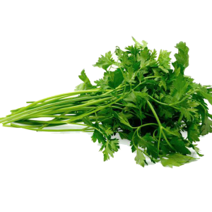 organic-parsley