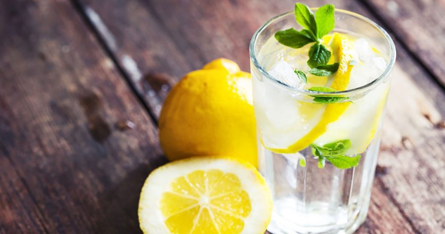 lemon-drink-organic