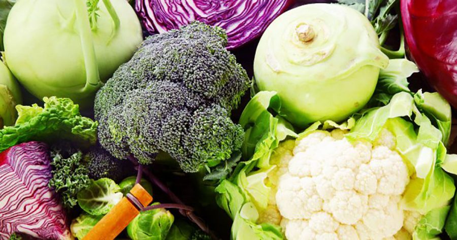 organic-Cruciferous-Vegetables