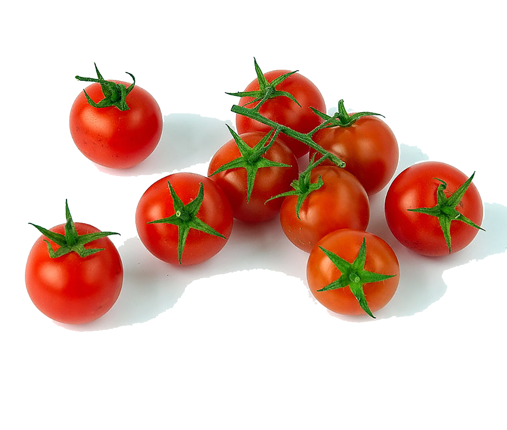 cherry-tomatoes