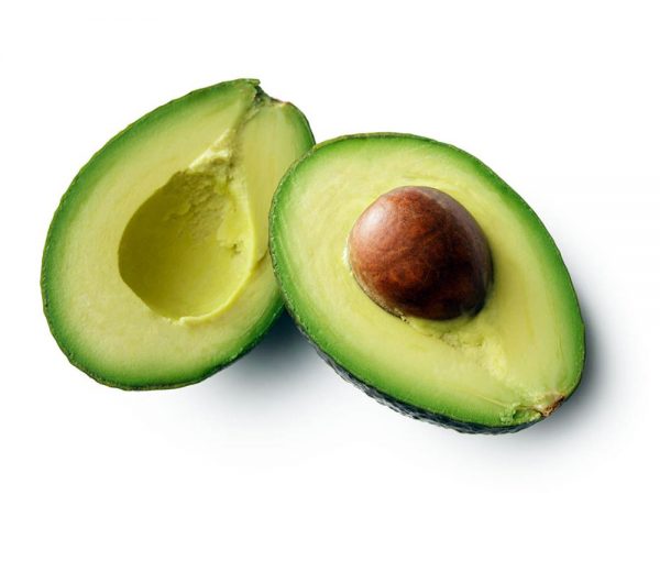 organic-avocado