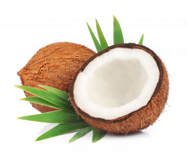 organic-coconut