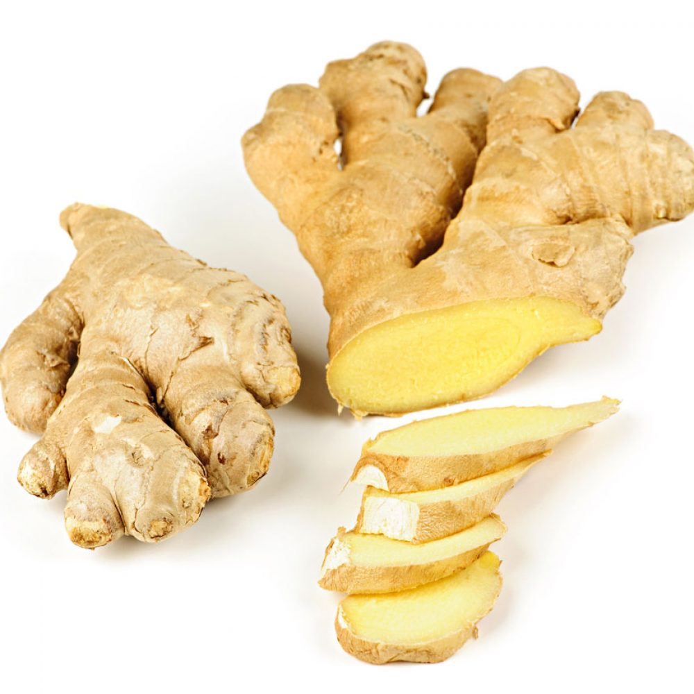 organic-ginger