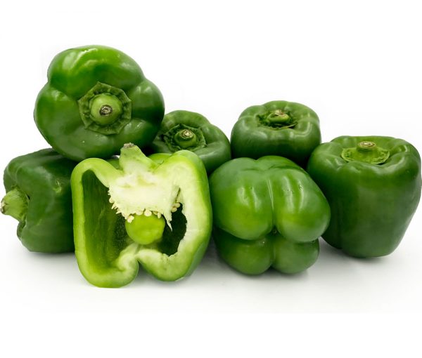 organic-green-Peppers