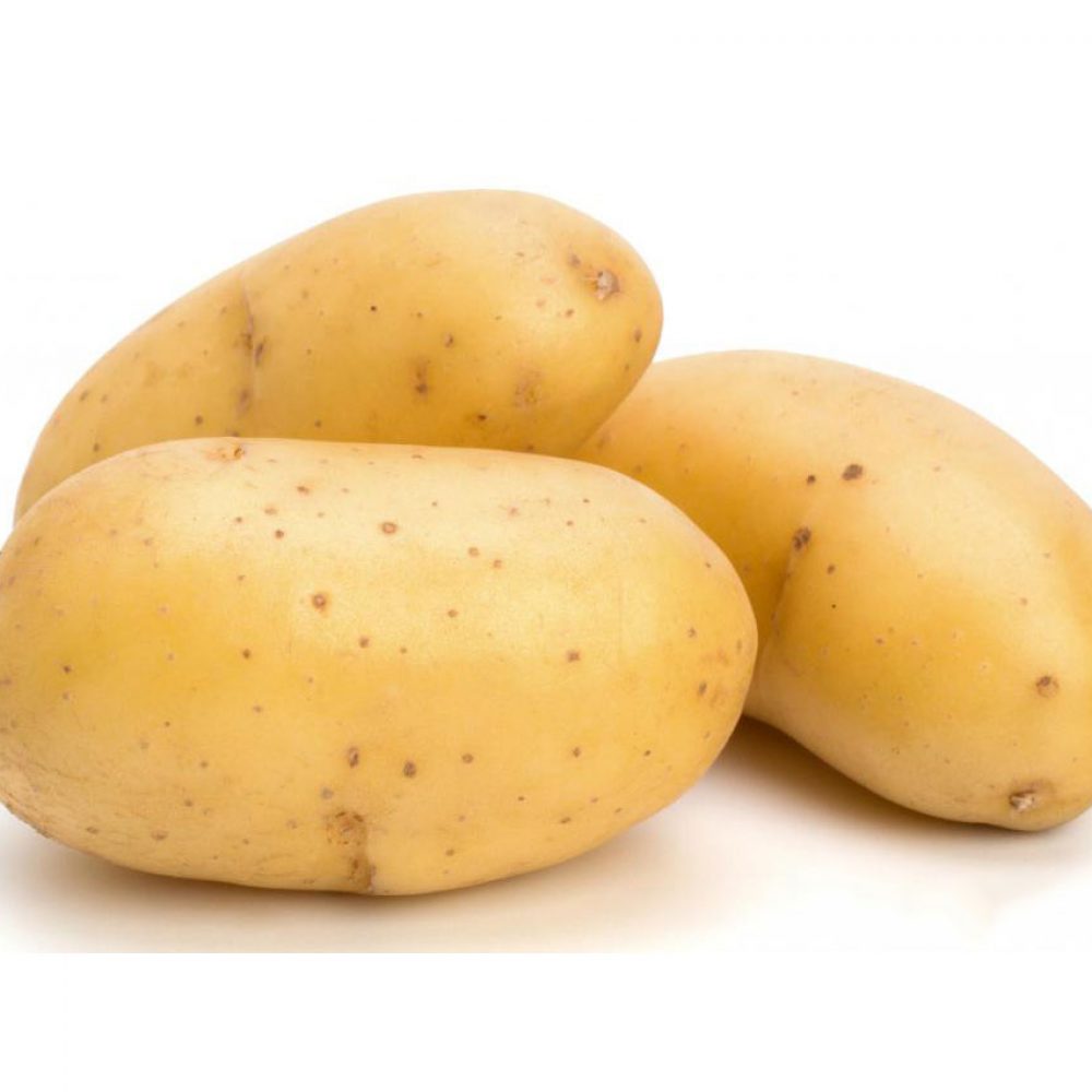 Forthepotatoes