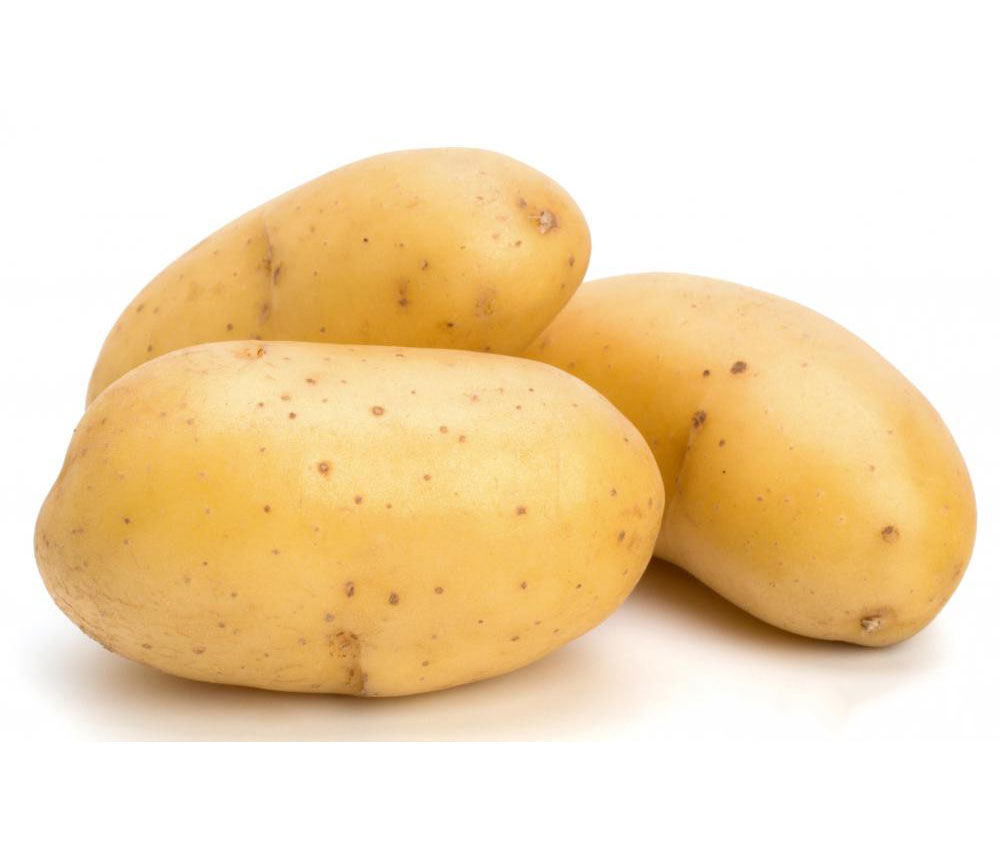 Irish Potatoes (1KG) - Organic Livestock And Crops Owners Association Of  Nigeria