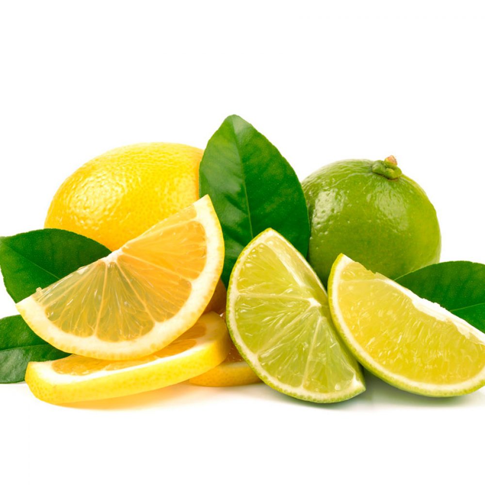 organic-lemon