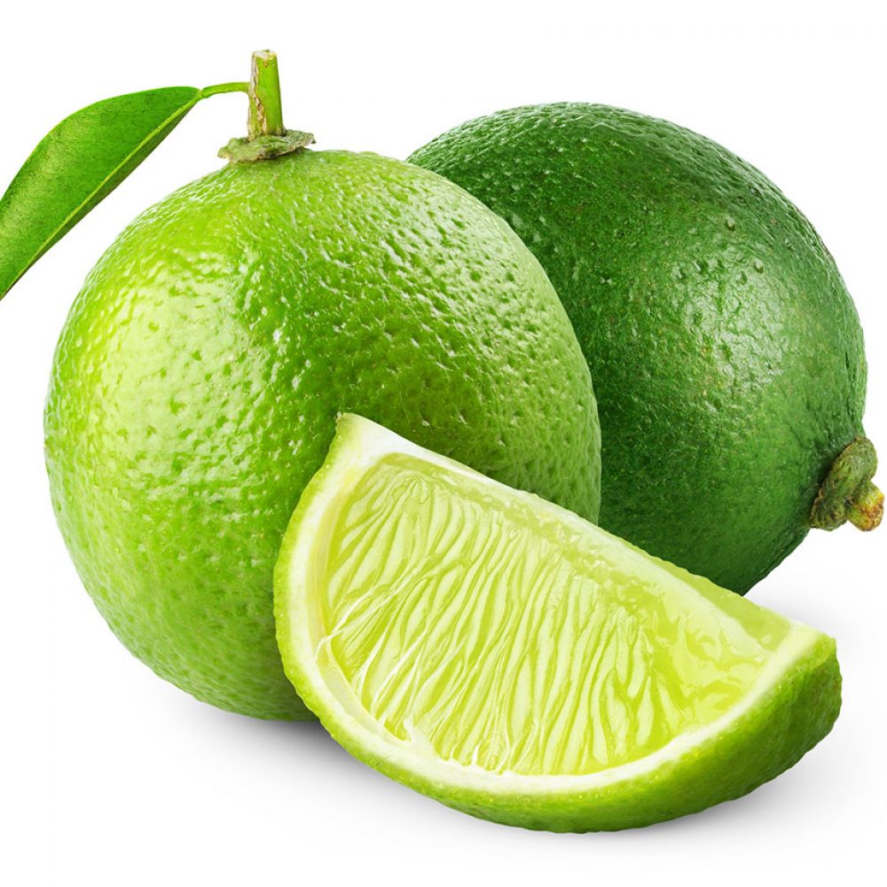 organic-lime