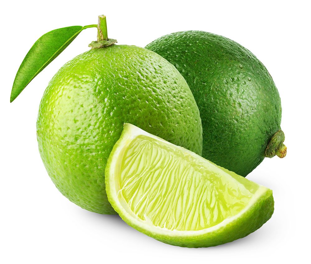 organic-lime