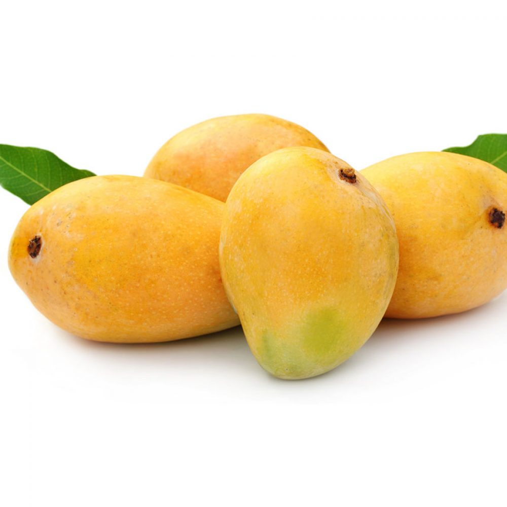 organic-mango