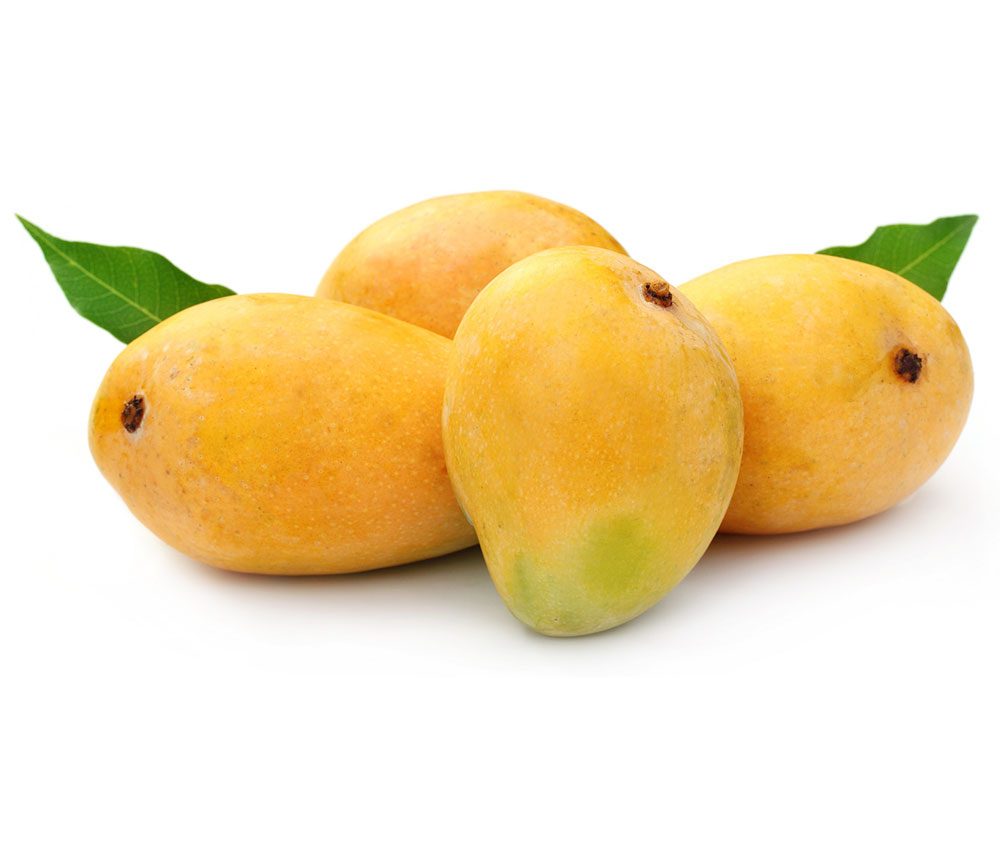 organic-mango