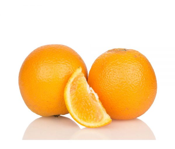 organic-orange