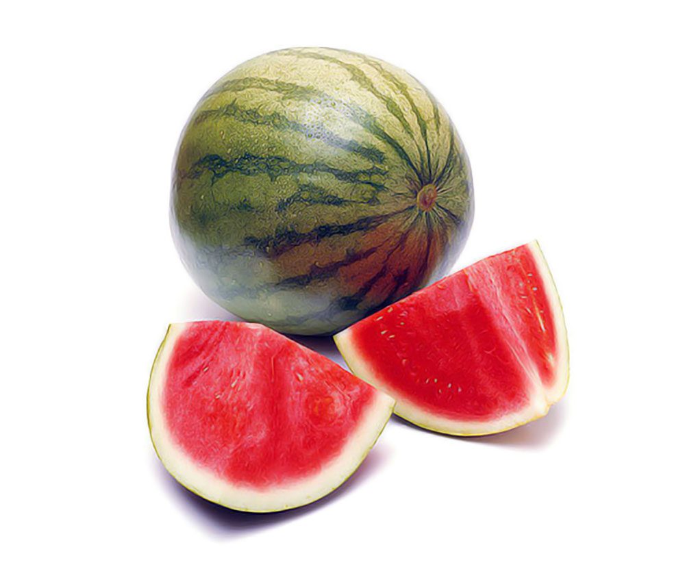 organic-watermelon