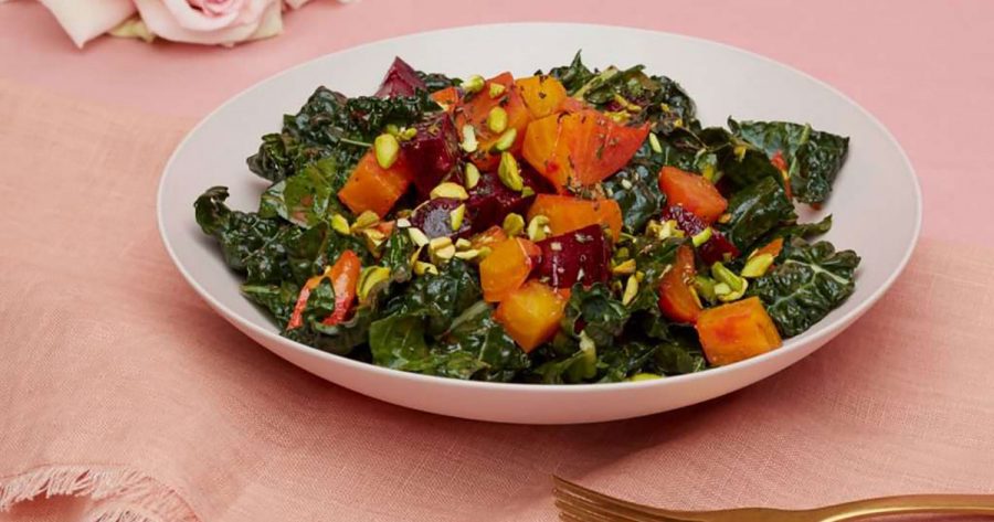 kale-salad