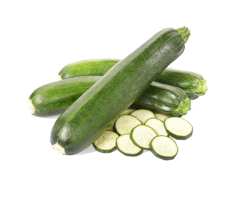 organic-courgette