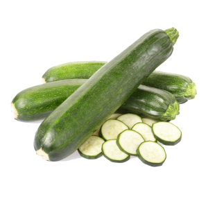 organic-courgette