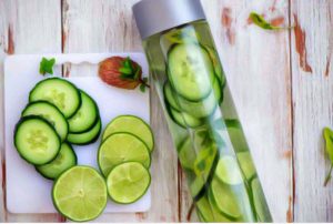 organic-cucumber-water