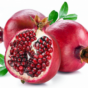 organic-pomegranate