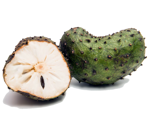 organic-soursop