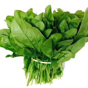 organic-spinach