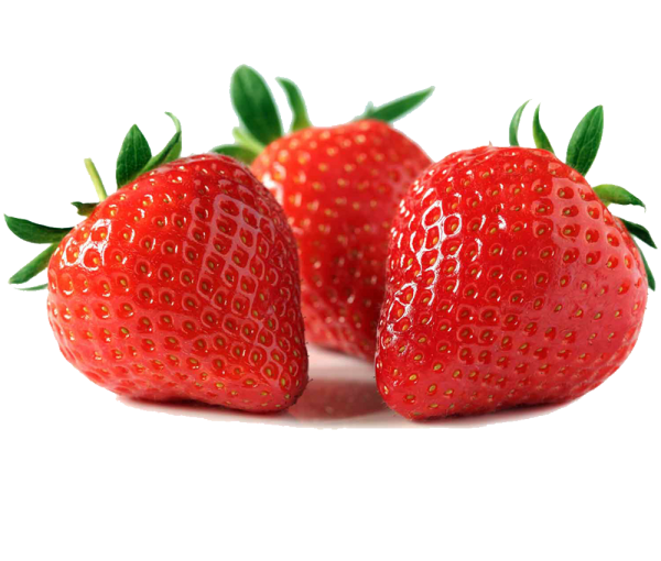 organic-strawberry