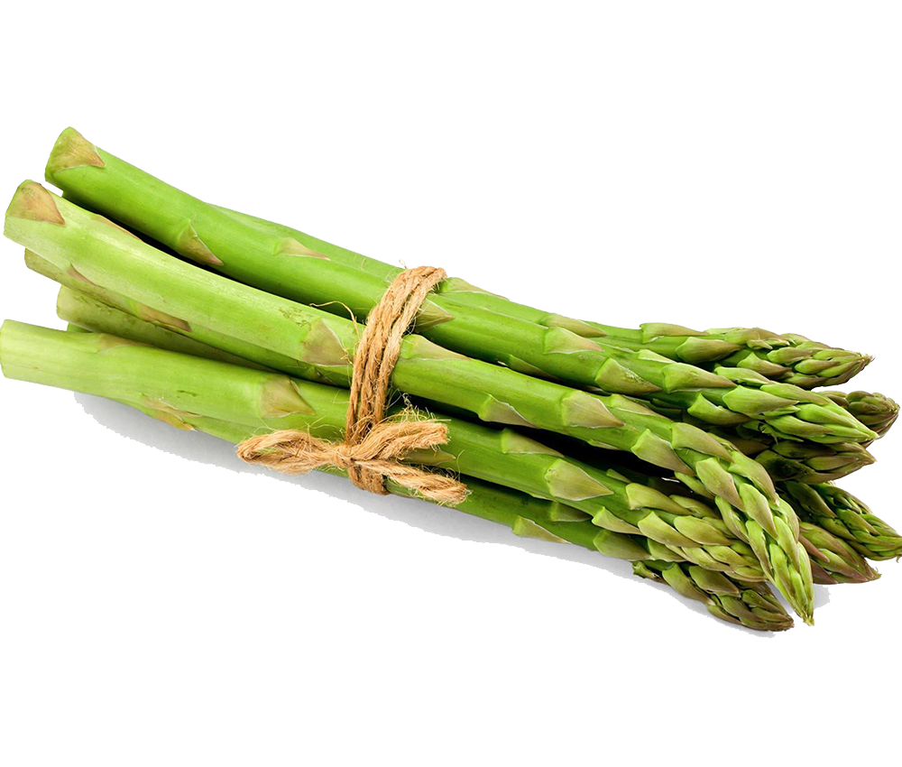 organic-Asparagus