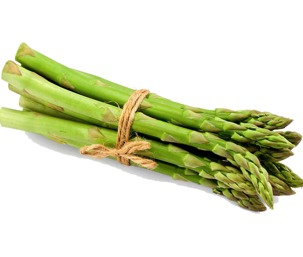 organic-Asparagus