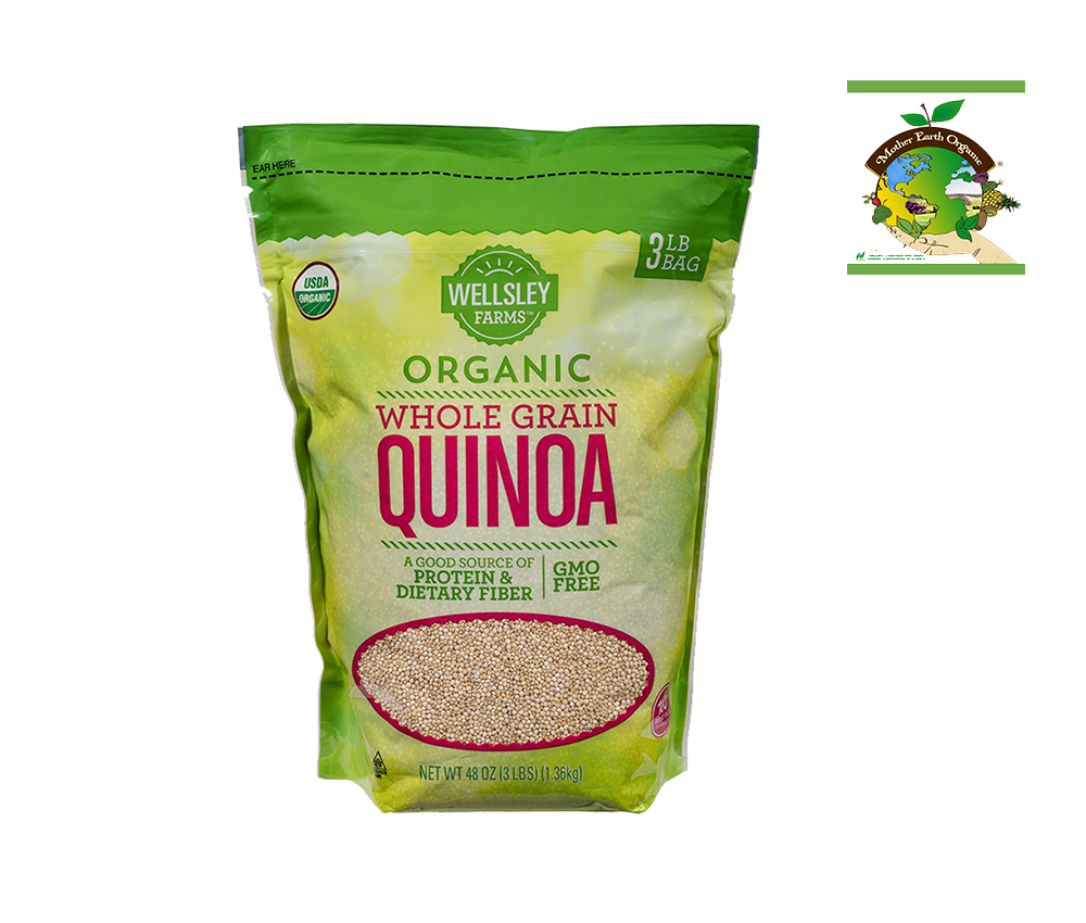 organic-whole-grain-quinoa
