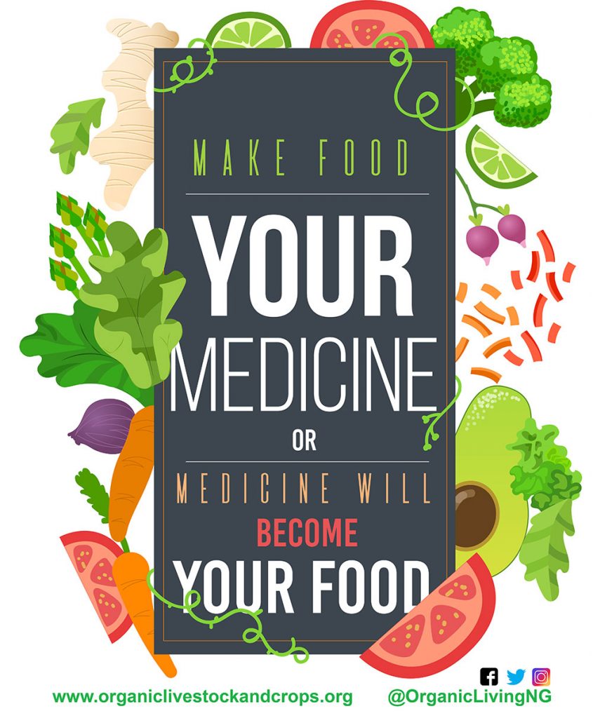 food-medicine-organic