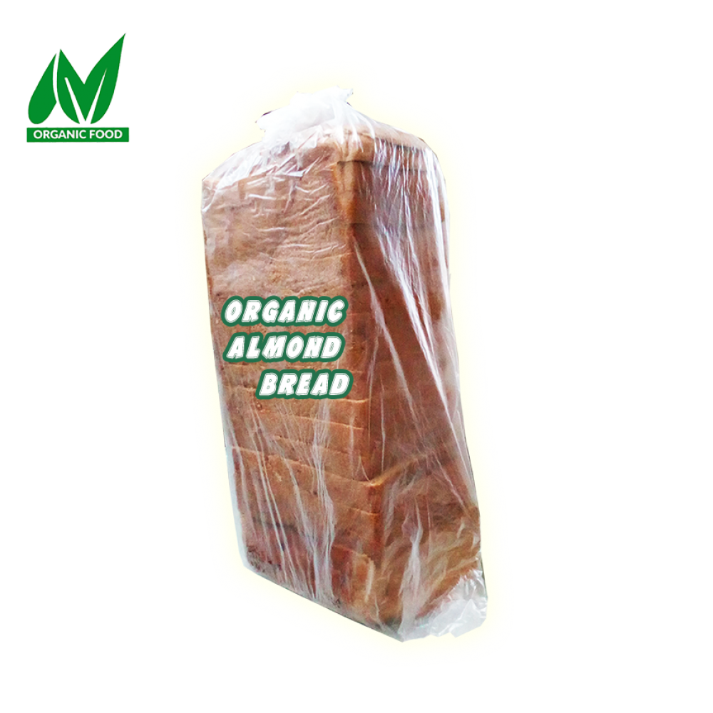 organic-almond-bread