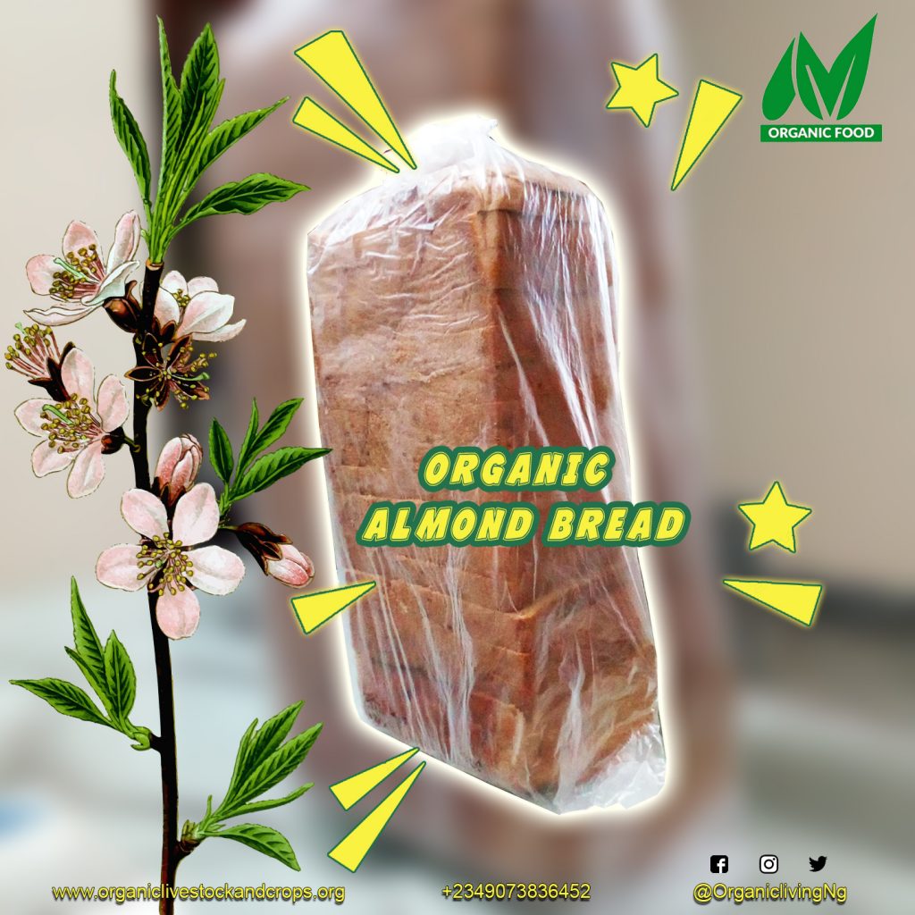 organic-almond-bread