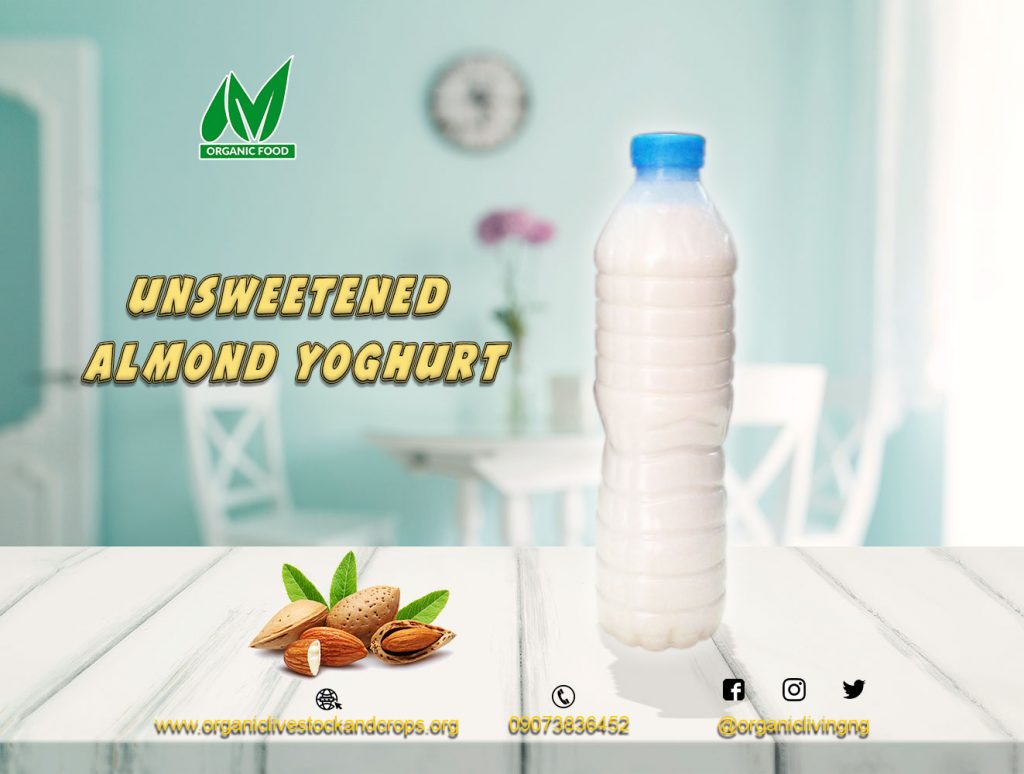 unsweetened-almond-yoghutrt