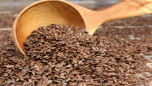 flaxseed-organic-food