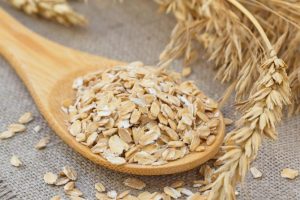 oats-organic-food