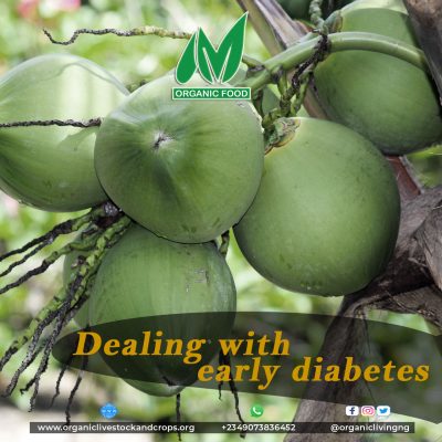 green-coconut-organic-food-diabetes
